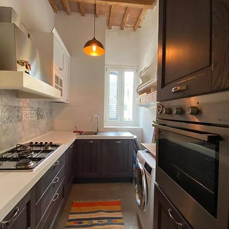 Fashion House In Livorno Centro Apartment Ngoại thất bức ảnh
