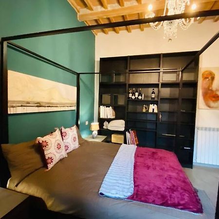 Fashion House In Livorno Centro Apartment Ngoại thất bức ảnh