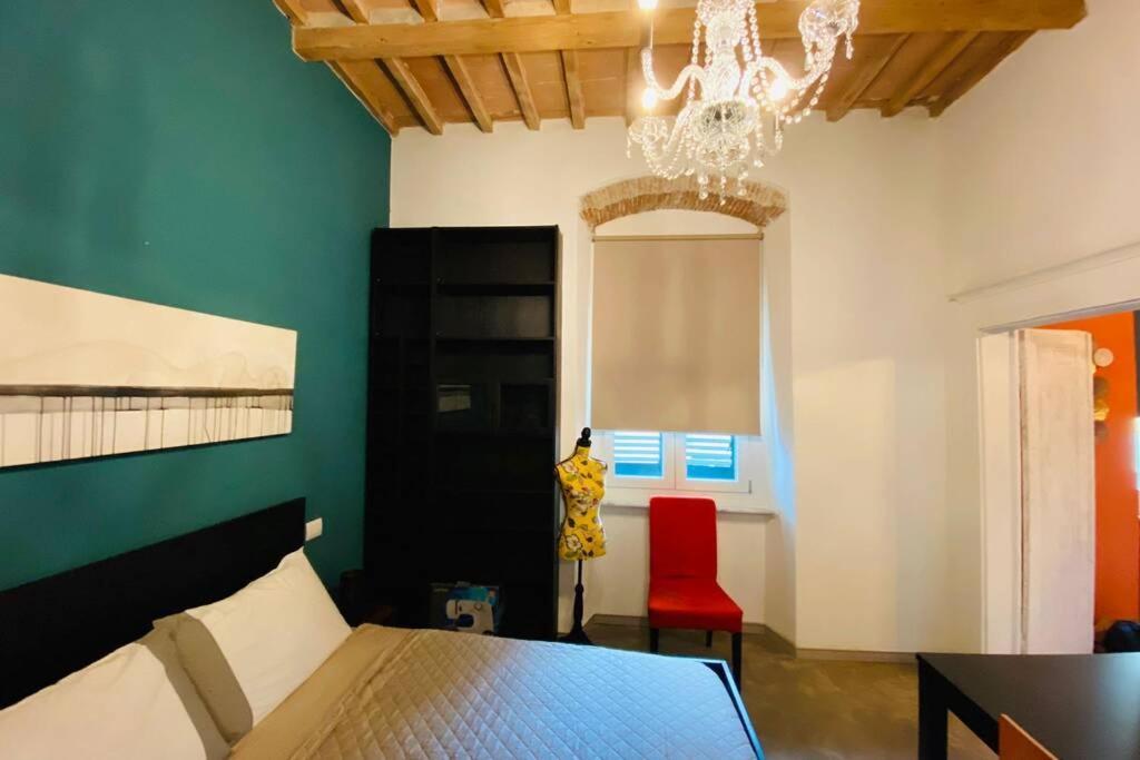 Fashion House In Livorno Centro Apartment Ngoại thất bức ảnh