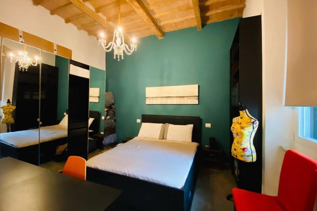 Fashion House In Livorno Centro Apartment Ngoại thất bức ảnh