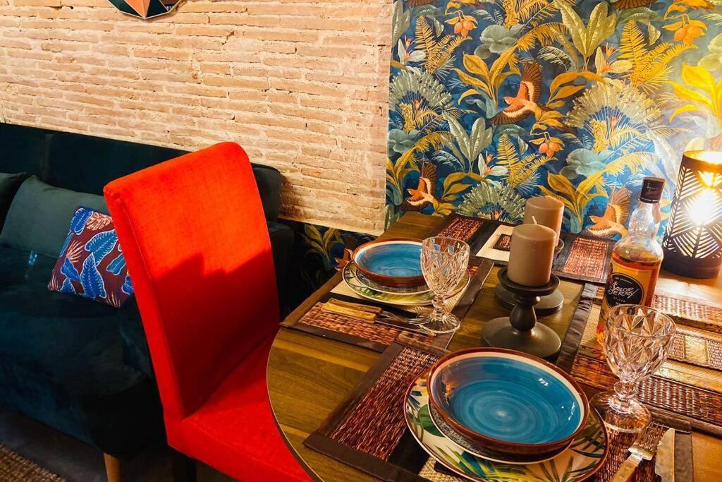 Fashion House In Livorno Centro Apartment Ngoại thất bức ảnh