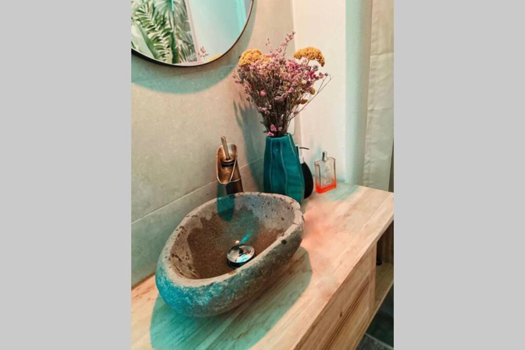 Fashion House In Livorno Centro Apartment Ngoại thất bức ảnh